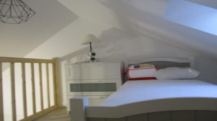 Ma-Cabane - Location Appartement VITRE, 36 m²