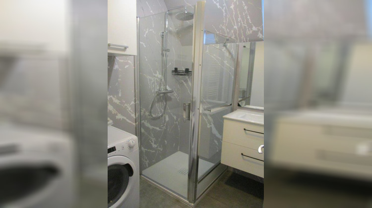 Ma-Cabane - Location Appartement VITRE, 36 m²