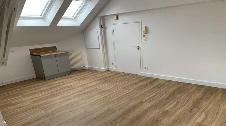 Ma-Cabane - Location Appartement VITRE, 26 m²