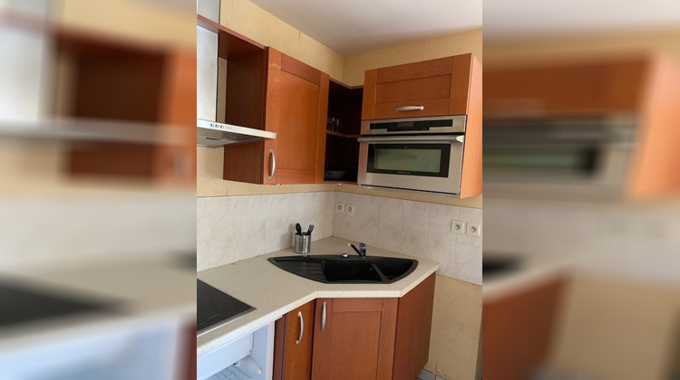 Ma-Cabane - Location Appartement VITRE, 35 m²