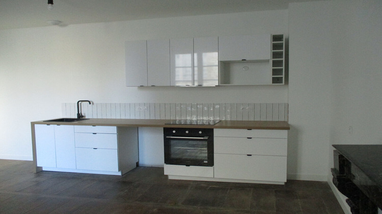 Ma-Cabane - Location Appartement VITRE, 32 m²