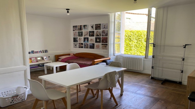 Ma-Cabane - Location Appartement VITRE, 27 m²