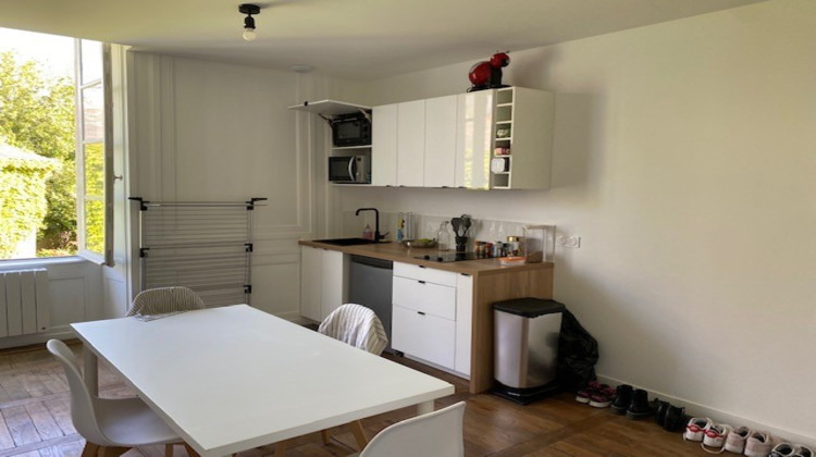 Ma-Cabane - Location Appartement VITRE, 27 m²