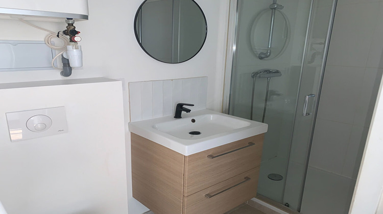 Ma-Cabane - Location Appartement VITRE, 24 m²