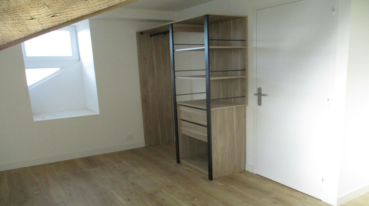 Ma-Cabane - Location Appartement VITRE, 24 m²