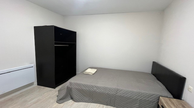 Ma-Cabane - Location Appartement VITRE, 31 m²