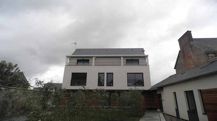 Ma-Cabane - Location Appartement VITRE, 67 m²