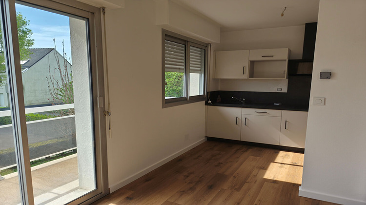 Ma-Cabane - Location Appartement VITRE, 21 m²