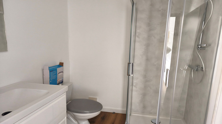 Ma-Cabane - Location Appartement VITRE, 21 m²