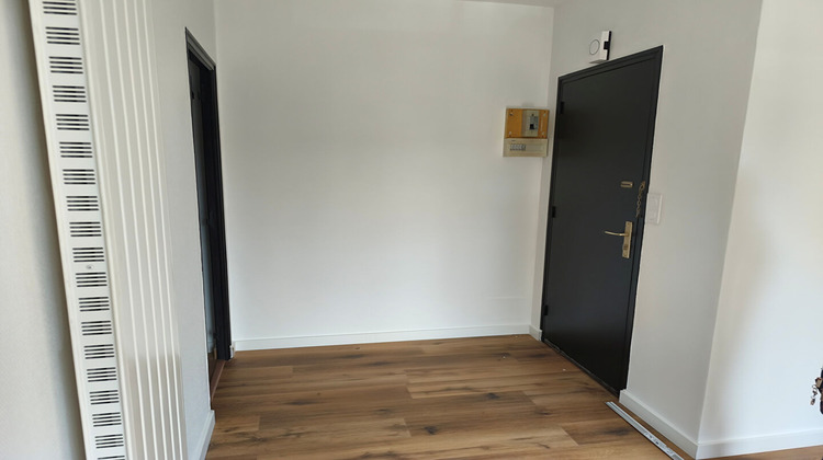 Ma-Cabane - Location Appartement VITRE, 21 m²