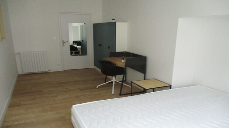 Ma-Cabane - Location Appartement VITRE, 35 m²