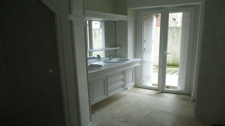 Ma-Cabane - Location Appartement VITRE, 35 m²