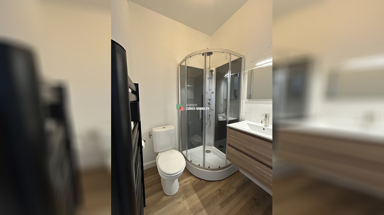 Ma-Cabane - Location Appartement Vitré, 35 m²