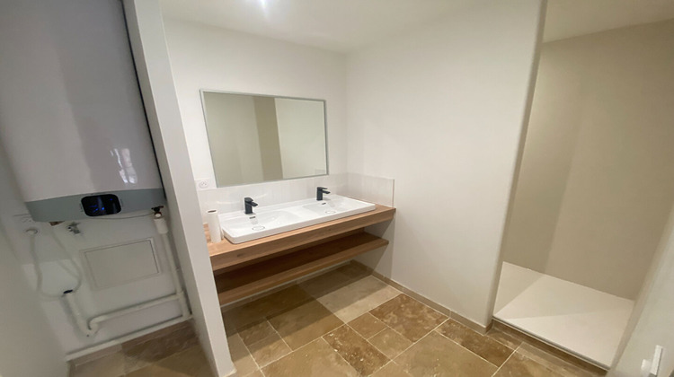 Ma-Cabane - Location Appartement VITRE, 48 m²