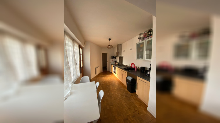 Ma-Cabane - Location Appartement VITRE, 59 m²