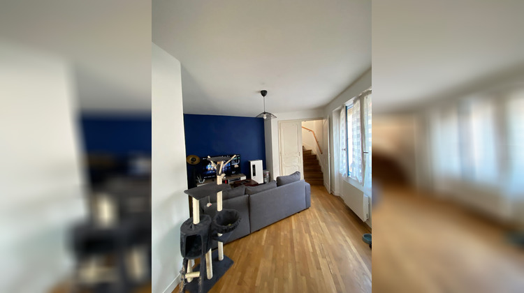 Ma-Cabane - Location Appartement VITRE, 59 m²