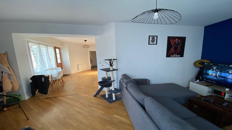 Ma-Cabane - Location Appartement VITRE, 59 m²