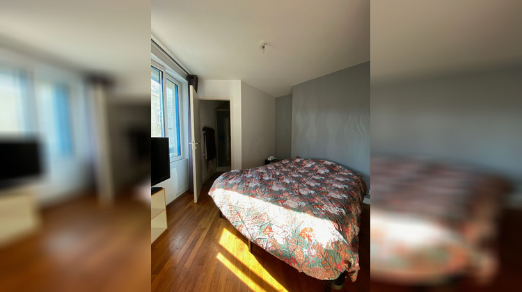 Ma-Cabane - Location Appartement VITRE, 59 m²