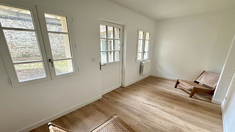 Ma-Cabane - Location Appartement VITRE, 44 m²
