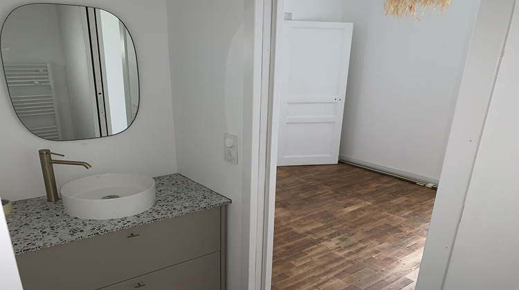 Ma-Cabane - Location Appartement VITRE, 44 m²