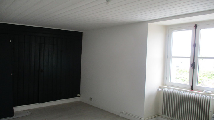 Ma-Cabane - Location Appartement VITRE, 77 m²