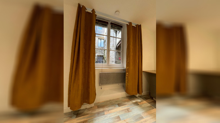 Ma-Cabane - Location Appartement VITRE, 24 m²