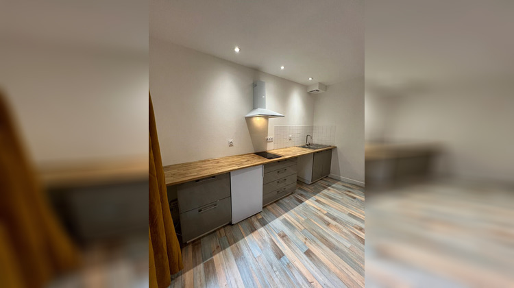 Ma-Cabane - Location Appartement VITRE, 24 m²