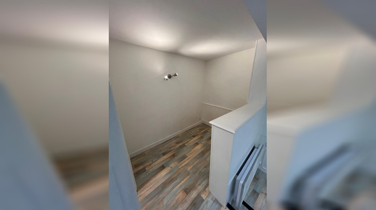 Ma-Cabane - Location Appartement VITRE, 24 m²