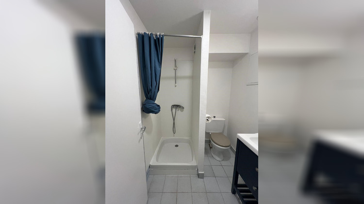 Ma-Cabane - Location Appartement VITRE, 24 m²