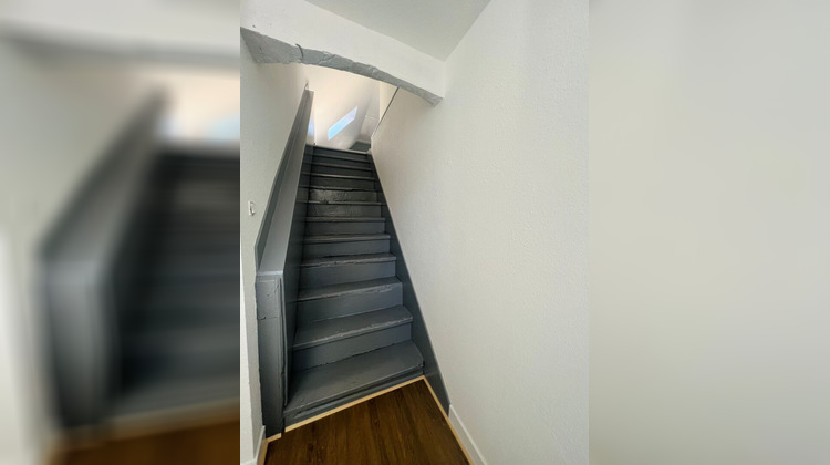 Ma-Cabane - Location Appartement VITRE, 34 m²
