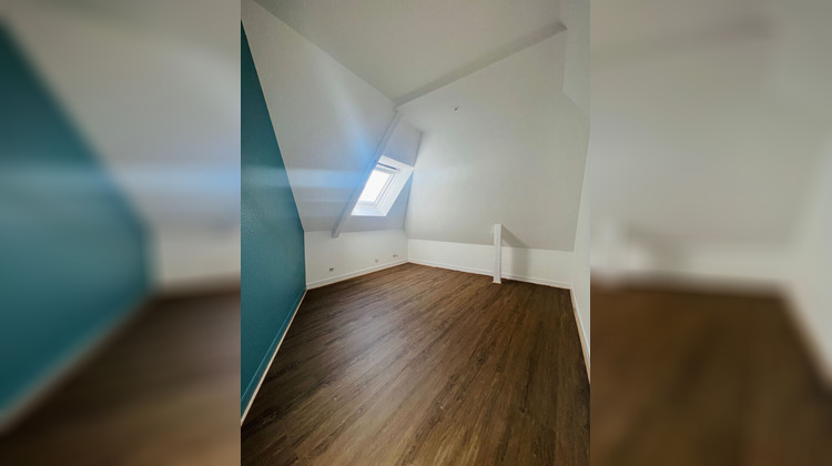Ma-Cabane - Location Appartement VITRE, 34 m²