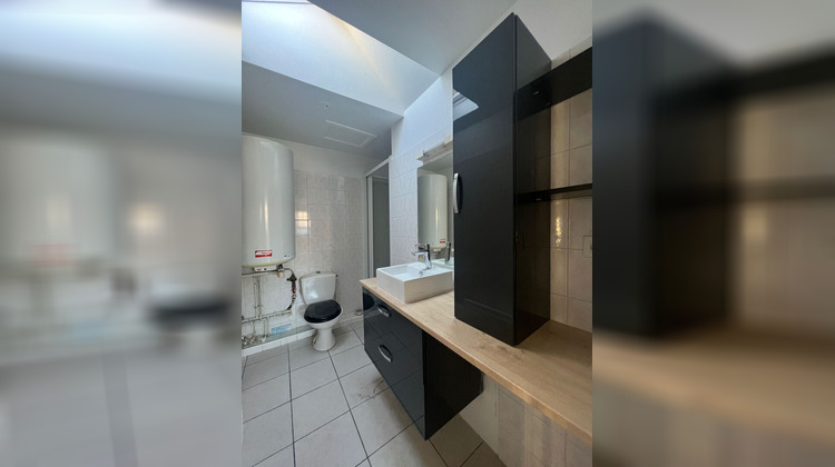 Ma-Cabane - Location Appartement VITRE, 34 m²