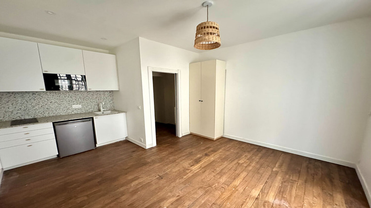Ma-Cabane - Location Appartement VITRE, 16 m²