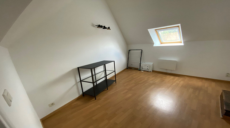 Ma-Cabane - Location Appartement VITRE, 27 m²