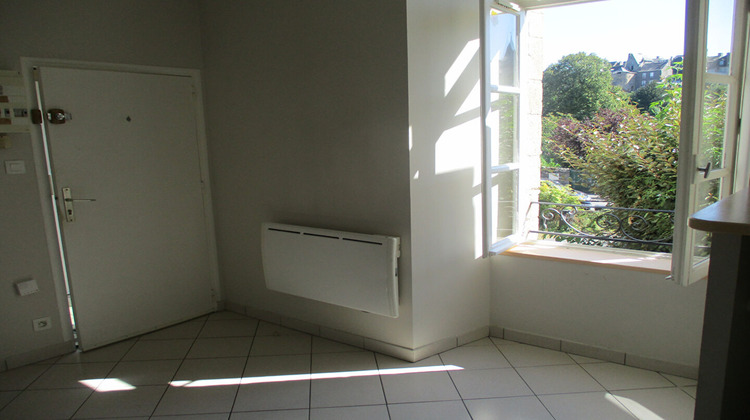 Ma-Cabane - Location Appartement VITRE, 26 m²