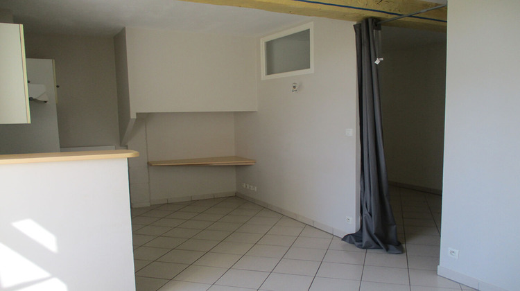 Ma-Cabane - Location Appartement VITRE, 26 m²