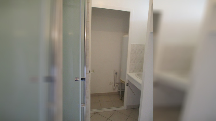 Ma-Cabane - Location Appartement VITRE, 26 m²