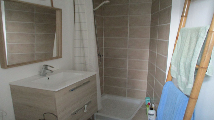 Ma-Cabane - Location Appartement VITRE, 21 m²