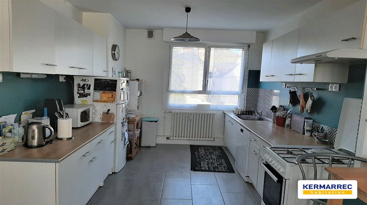 Ma-Cabane - Location Appartement VITRE, 85 m²