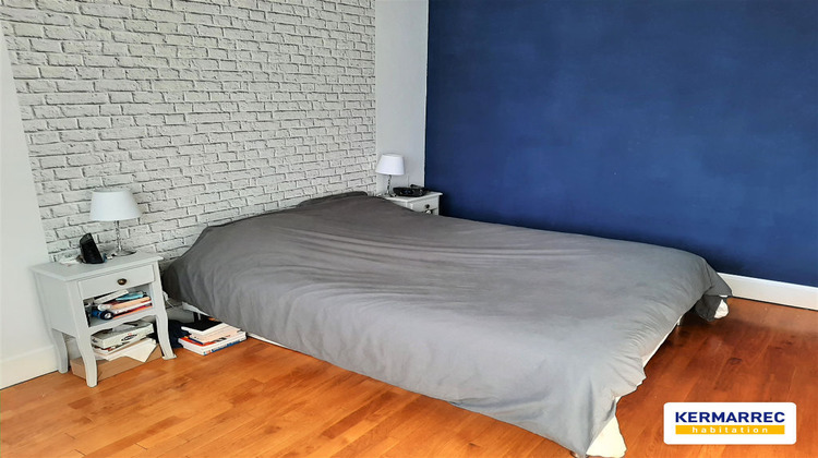 Ma-Cabane - Location Appartement VITRE, 85 m²