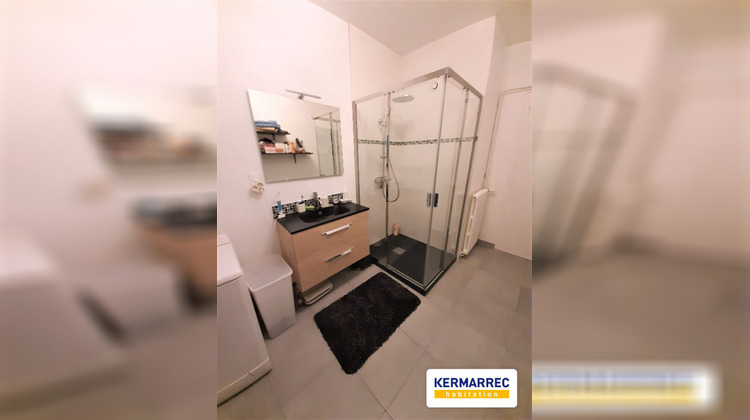 Ma-Cabane - Location Appartement VITRE, 85 m²