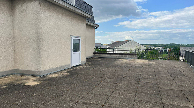 Ma-Cabane - Location Appartement VITRE, 68 m²