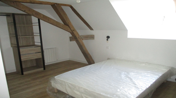 Ma-Cabane - Location Appartement VITRE, 60 m²