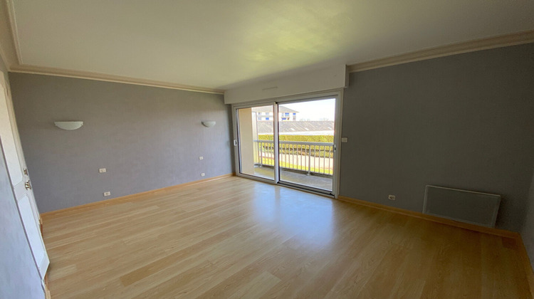 Ma-Cabane - Location Appartement VITRE, 95 m²