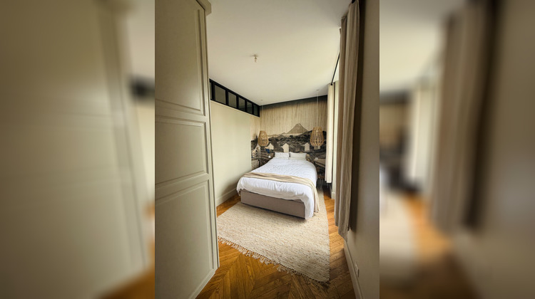 Ma-Cabane - Location Appartement VITRE, 97 m²