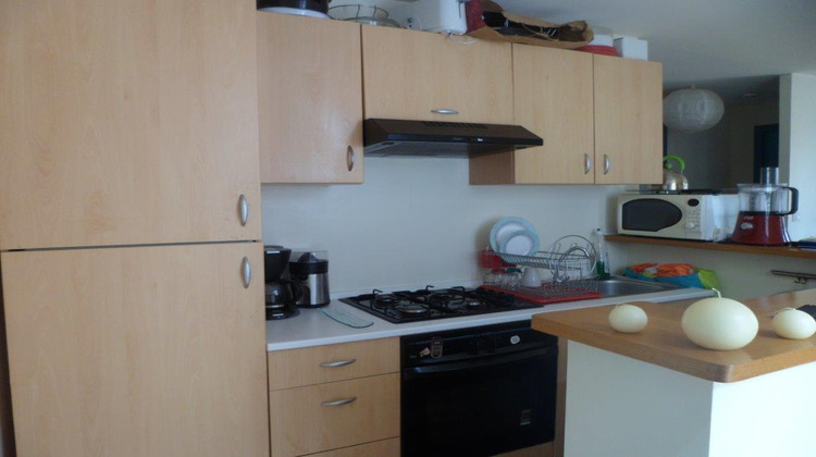 Ma-Cabane - Location Appartement VITRE, 46 m²