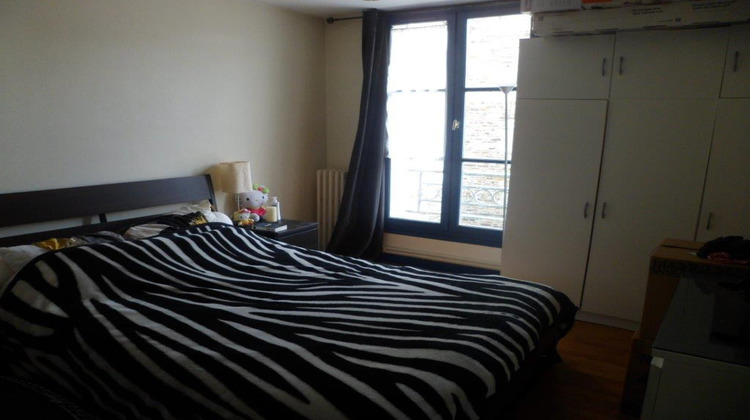 Ma-Cabane - Location Appartement VITRE, 46 m²