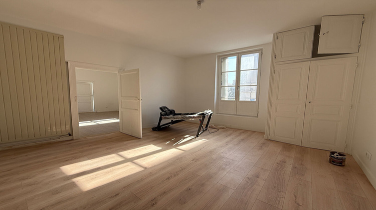 Ma-Cabane - Location Appartement VITRE, 38 m²