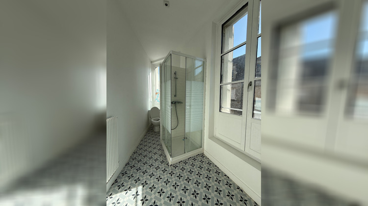 Ma-Cabane - Location Appartement VITRE, 38 m²