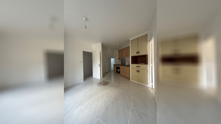 Ma-Cabane - Location Appartement VITRE, 35 m²